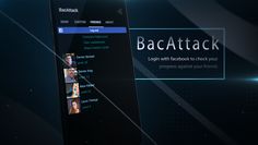 BacAttack (Bacteria Attack) - Screenshot 4