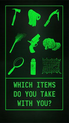 Amnesia Island: Chat Adventure - Screenshot 2