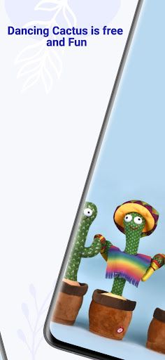 Dancing Cactus - Screenshot 4