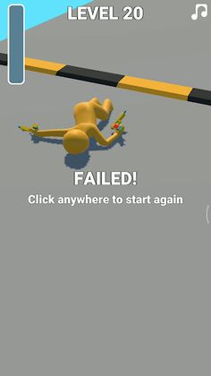 Shoot The Road - Screenshot 2