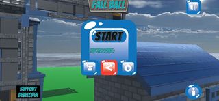 FallBall! - Screenshot 3