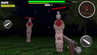 Berburu Hantu Pocong 3D - Screenshot 3