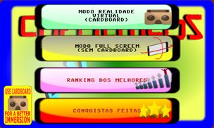 CUpoliticos RV - Screenshot 3