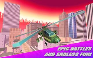 Sonny The Mad Man - Screenshot 2