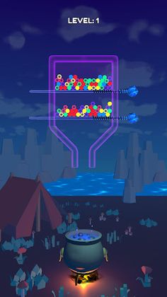 Make a Potion - Screenshot 1