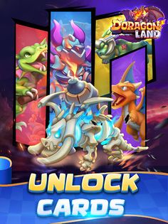 DoragonLand - Screenshot 4