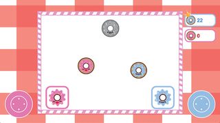 Nuts About Donuts - Screenshot 3