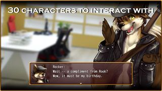 Major\Minor - Complete Edition - Screenshot 2