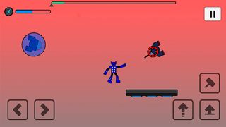 Thor Hammer Flying - Screenshot 3