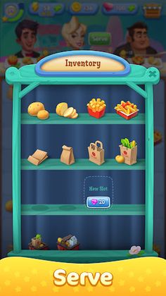 Merge Harbor - Screenshot 4