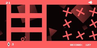 Dash Swipe - Screenshot 2