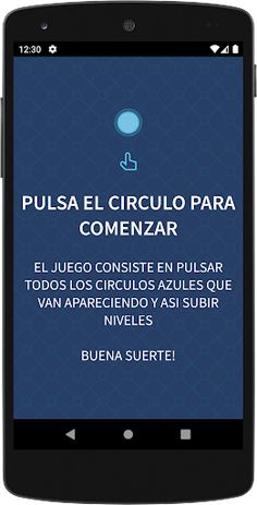 Pulse Prodigy - Screenshot 2