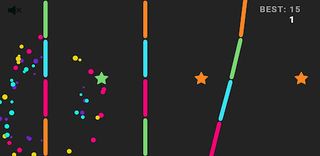 Pink Balls - Screenshot 3