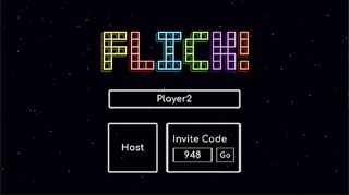 Flick! - Screenshot 1