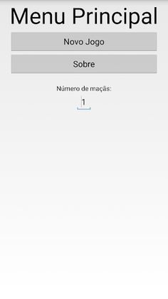 Jogo da Cobrinha Raiz! - Screenshot 2