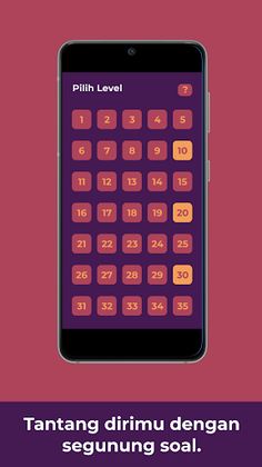 Teka-teki Cerita - Screenshot 2