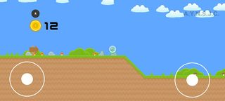 The Flag Quest - Screenshot 3