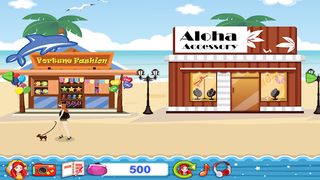 Shopaholic Hawaii - Screenshot 2