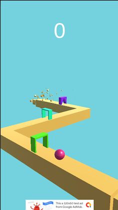 Shape Cube Quickly - Screenshot 2