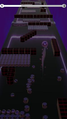 Magic Destroyer Ball - Screenshot 2