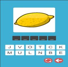 Quiz Game Logo: Triumph! - Screenshot 3