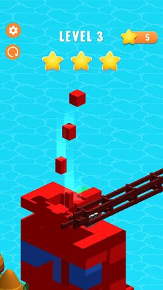 Stack Shapes - Screenshot 4