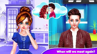 Secret Mermaid Love Crush Tale - Screenshot 3