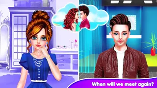 Secret Mermaid Love Crush Tale - Screenshot 3