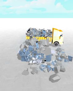 Destruction Master - Screenshot 4