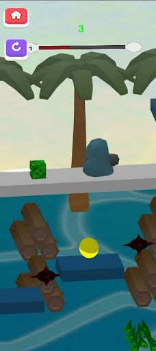 LaCube - Screenshot 3