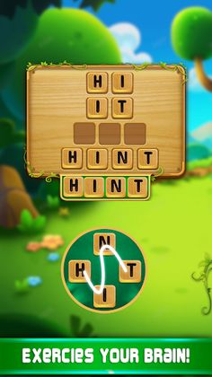 Word Mentor Manor - Screenshot 2