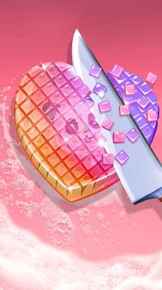 Antistress relaxing toy game - Screenshot 4