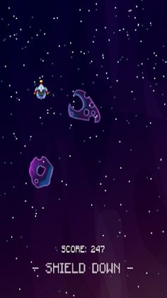 Kam Kam Space Explorer - Screenshot 3