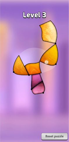 Stained Glass Puzzle - Screenshot 2