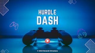 Hurdle Dash - Screenshot 2