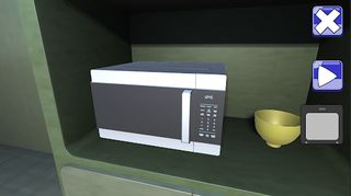 Microwave - Screenshot 2