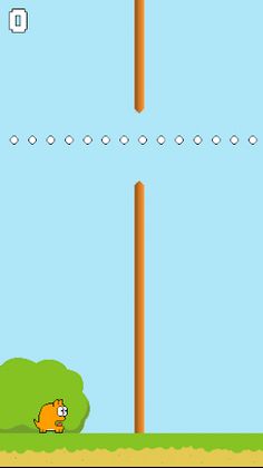 Zikky: First Adventure - Screenshot 1