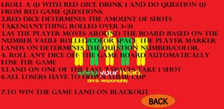 One Too Many - Screenshot 3