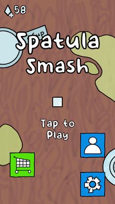 Spatula Smash - Screenshot 4