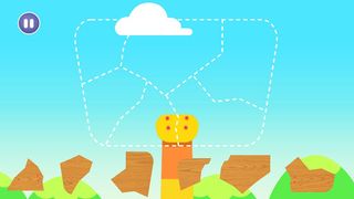 Little Helper - Screenshot 2