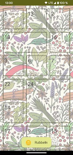 Emoji Rubbellos - Screenshot 4