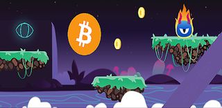 Bling Games Bitcoin - BTC Game - Screenshot 1