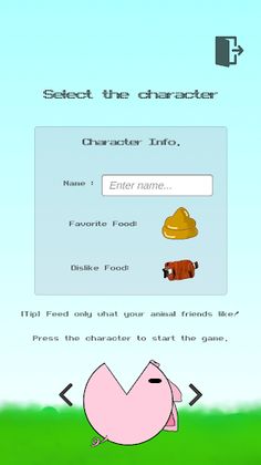 Eat it! - Screenshot 3