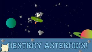 RockCat - Screenshot 3