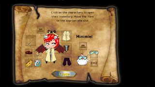 Celestwald 2 – Adventure Game - Screenshot 2