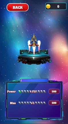 The Day Beyond Outland Merits - Screenshot 2