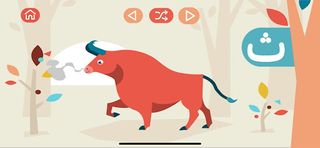 Alfie Letters - Screenshot 2