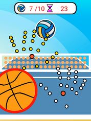 Spike Game - Screenshot 3