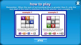 Add Up - Screenshot 2