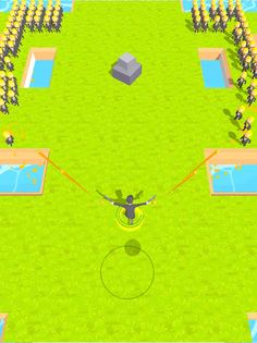 Slow’em All Down - Screenshot 2